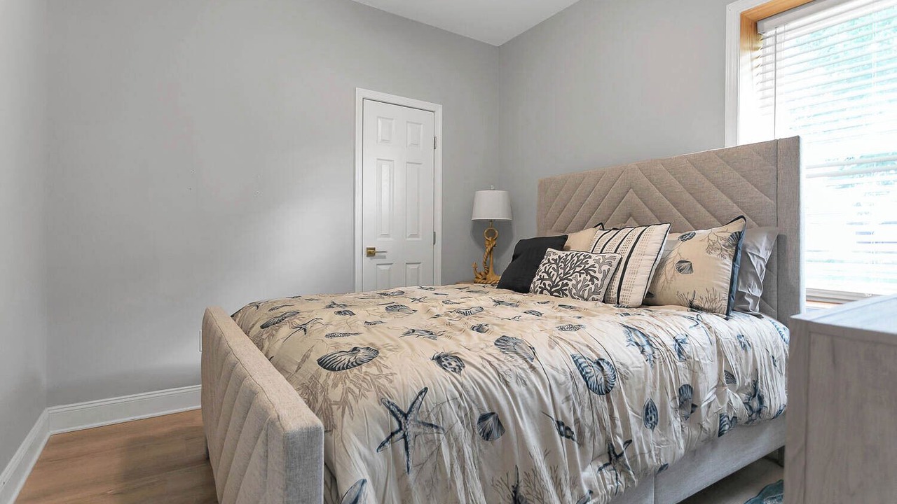 Photo of Bedroom in Keansburg