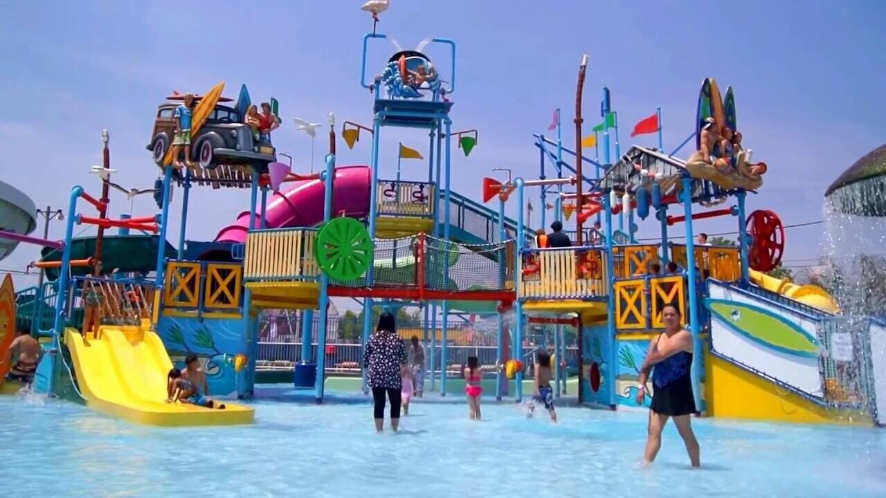 Photo of Outdoor in Keansburg