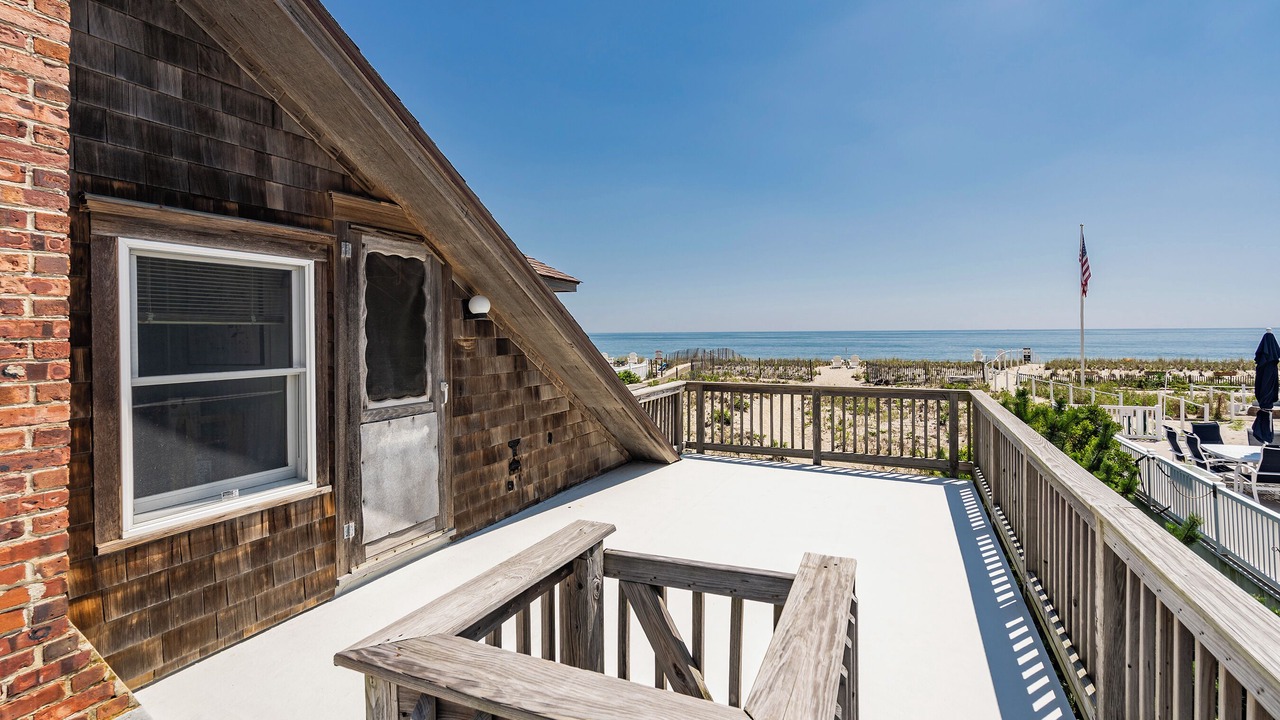 Photo of Patio Balcony in Mantoloking