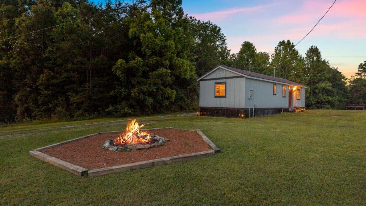 Photo of Outdoor in Jamestown