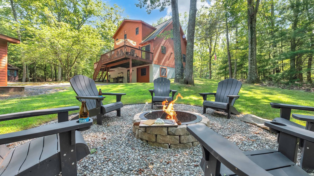 Photo of Outdoor in Tafton