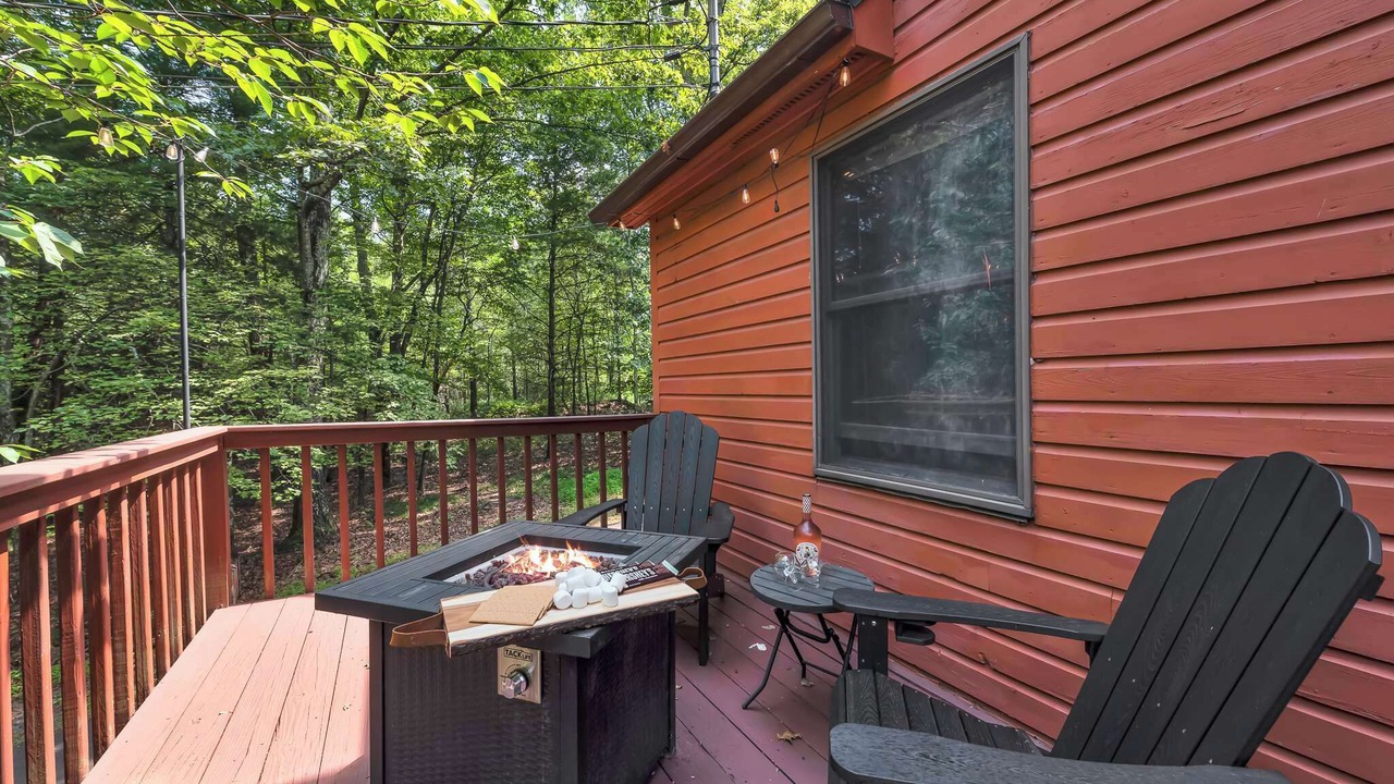 Photo of Outdoor in Tafton
