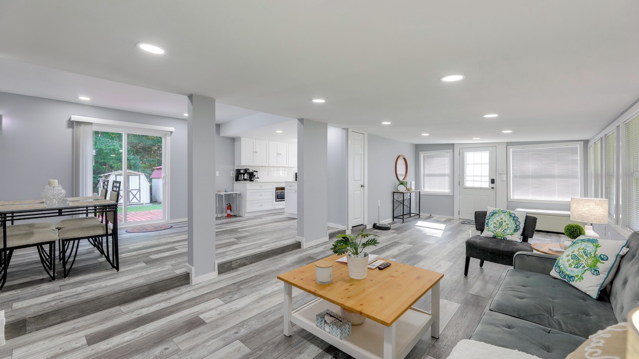 Photo of Livingroom in Georgetown