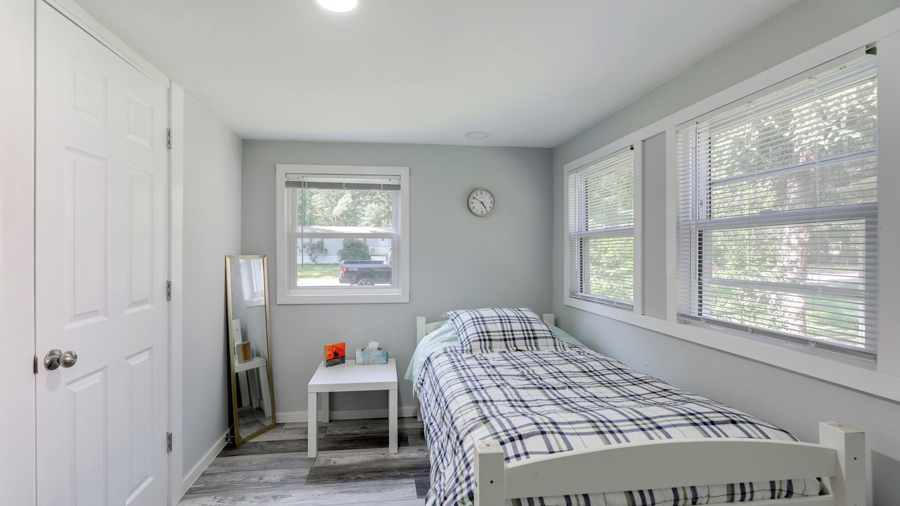 Photo of Bedroom in Georgetown