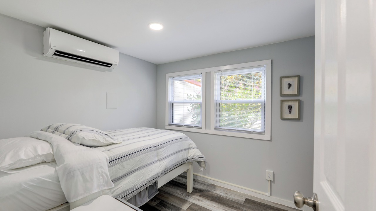 Photo of Bedroom in Georgetown