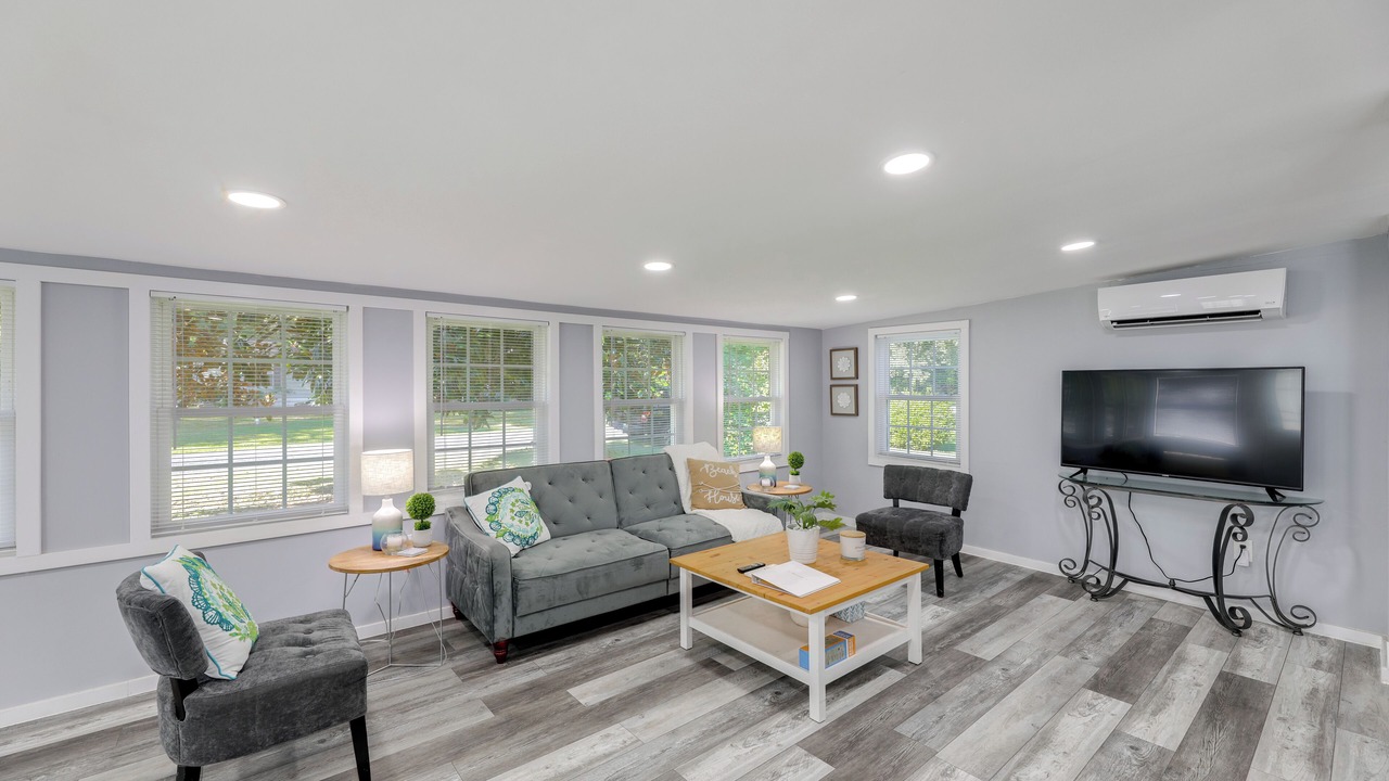 Photo of Bedroom in Georgetown