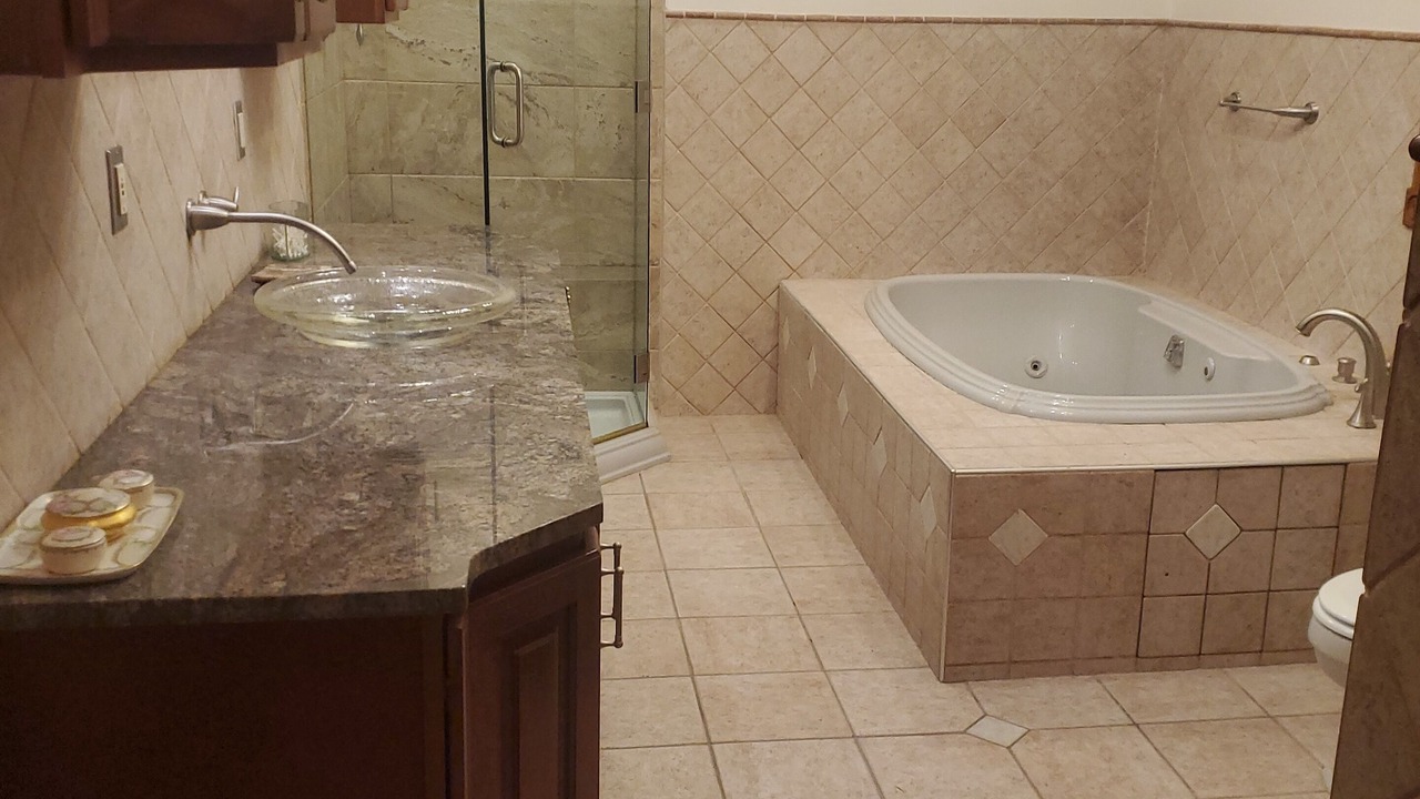 Photo of Bathroom in Pine Forge