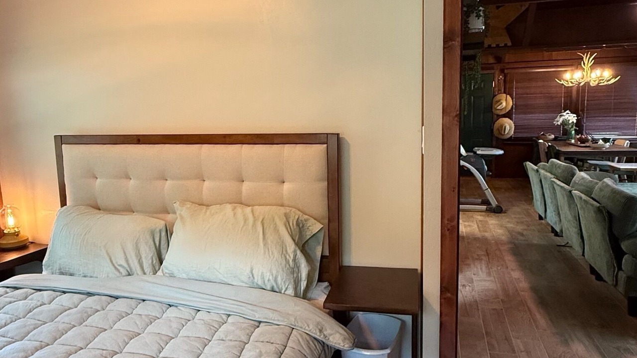 Photo of Bedroom in Indian Lake