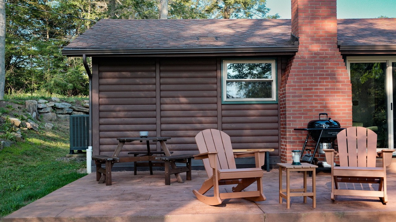 Photo of Outdoor in Indian Lake