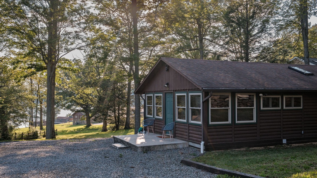 Photo of Outdoor in Indian Lake