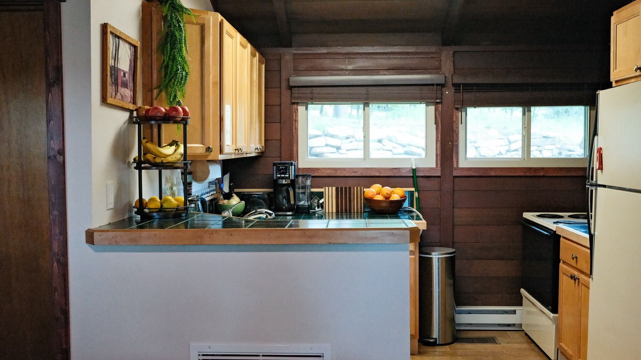 Photo of Kitchen in Indian Lake