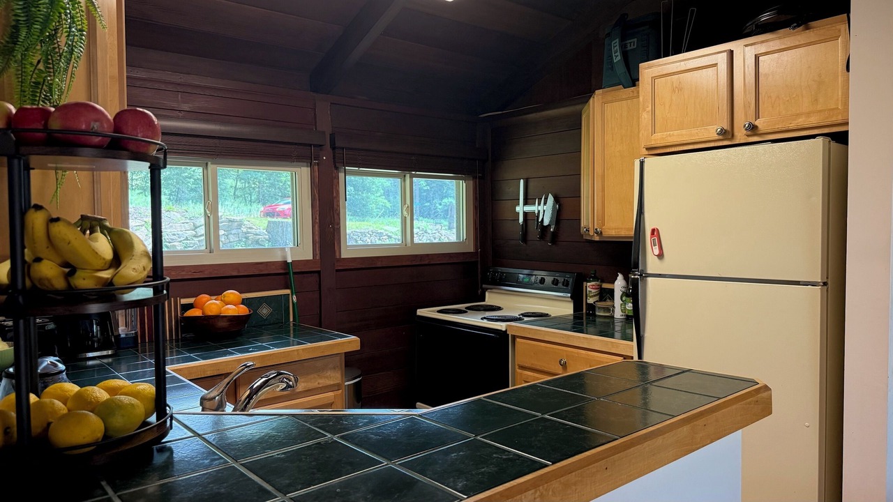Photo of Kitchen in Indian Lake