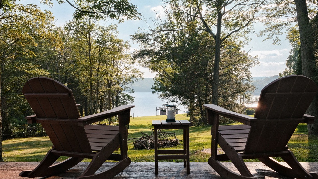Photo of Outdoor in Indian Lake