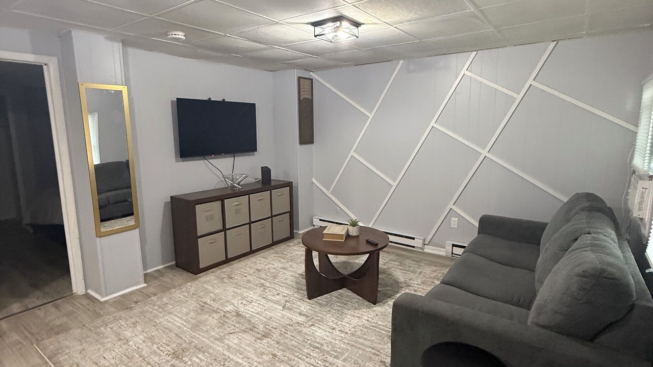 Photo of Livingroom in Trenton