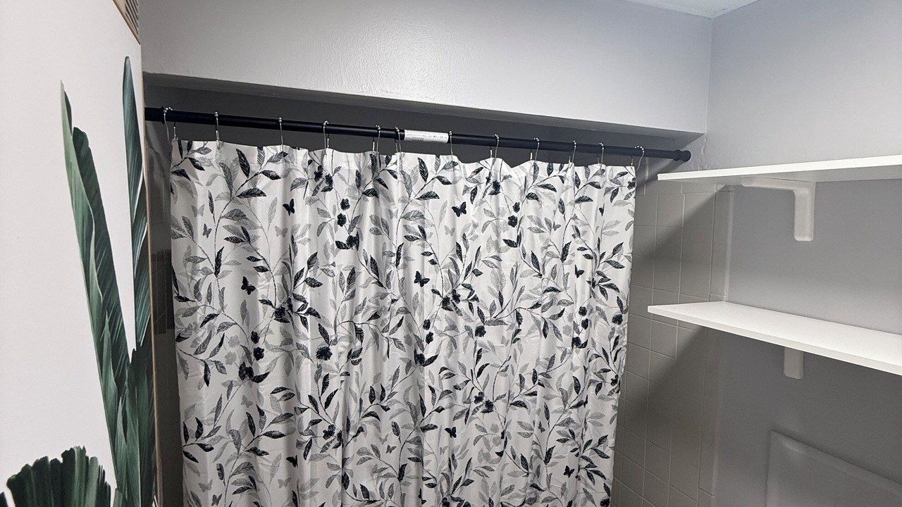 Photo of Bathroom in Trenton
