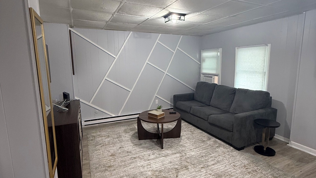 Photo of Livingroom in Trenton