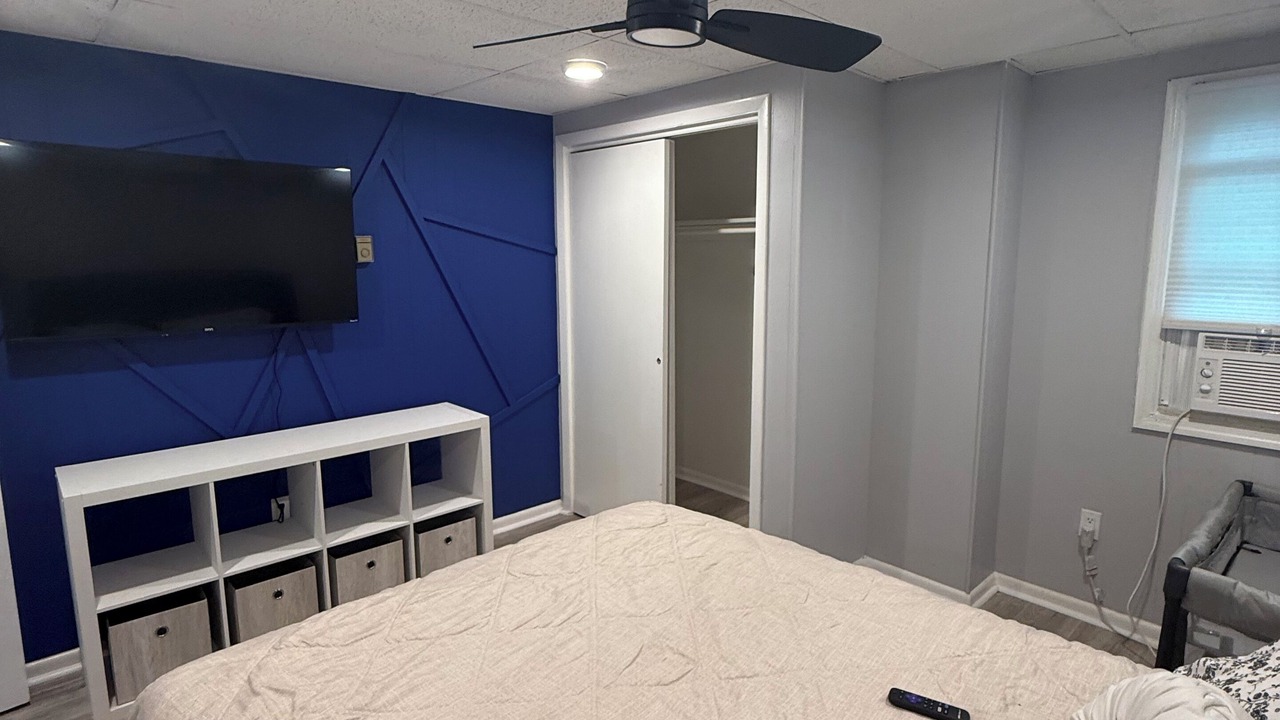 Photo of Bedroom in Trenton
