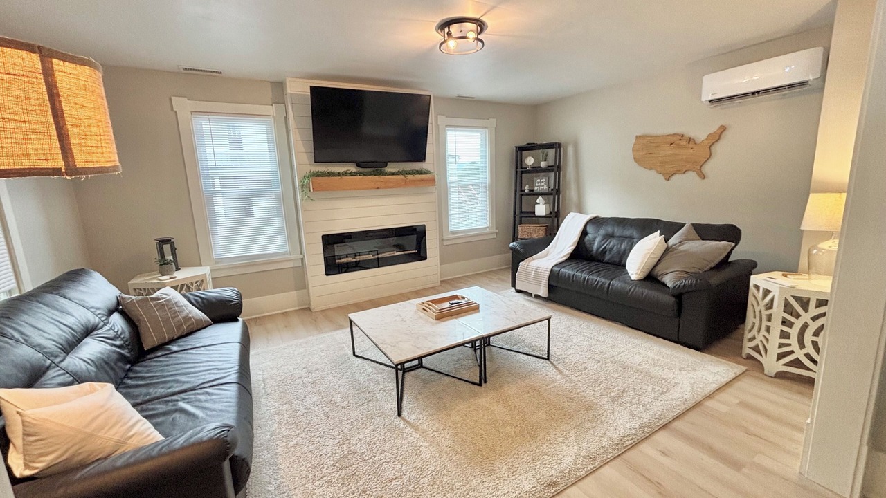 Photo of Livingroom in Spring Mills