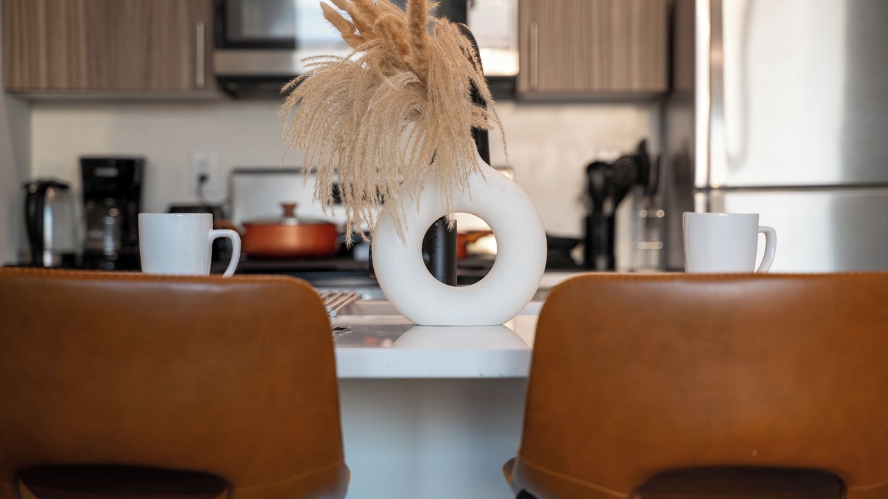 Photo of Kitchen in East Orange