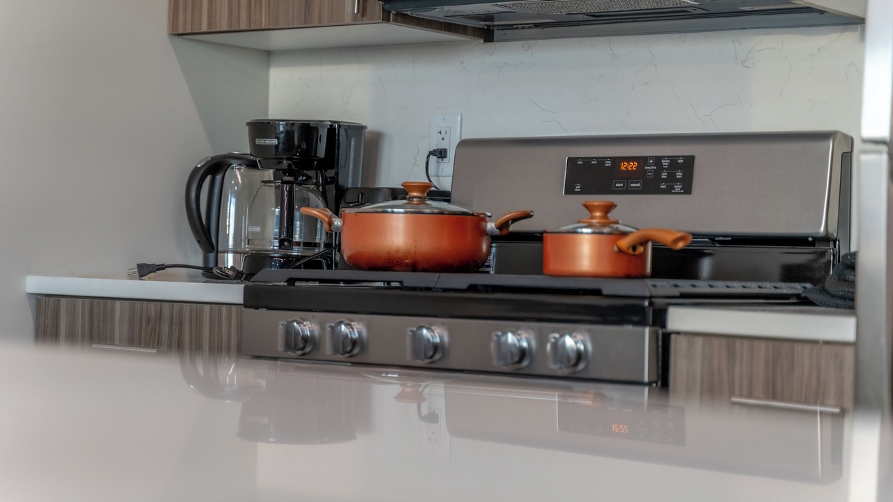 Photo of Kitchen in East Orange