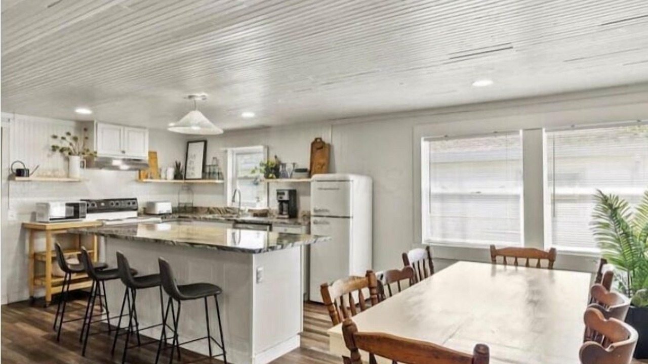 Photo of Kitchen in Lakeview