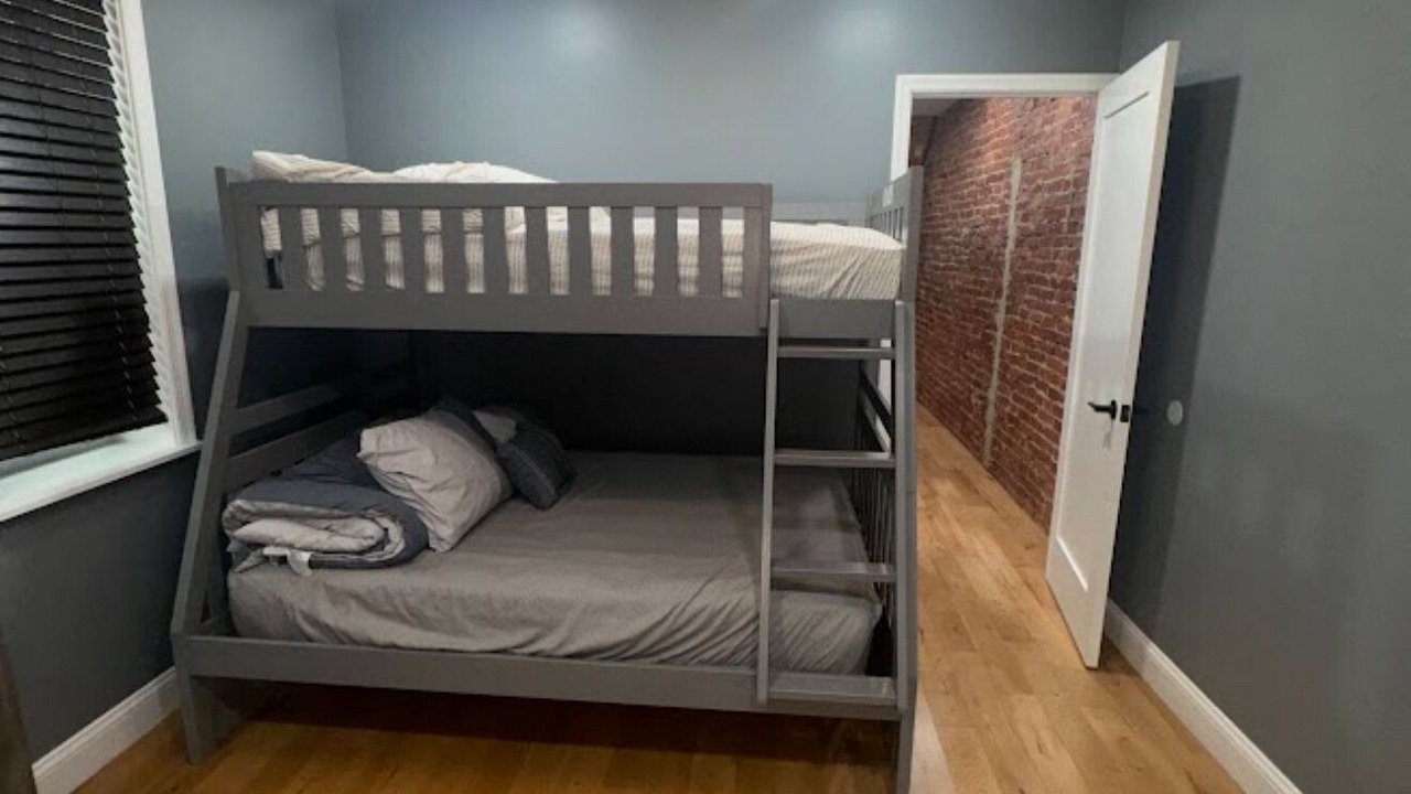 Photo of Bedroom in North Philadelphia West