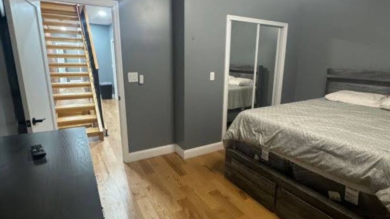 Photo of Bedroom in North Philadelphia West