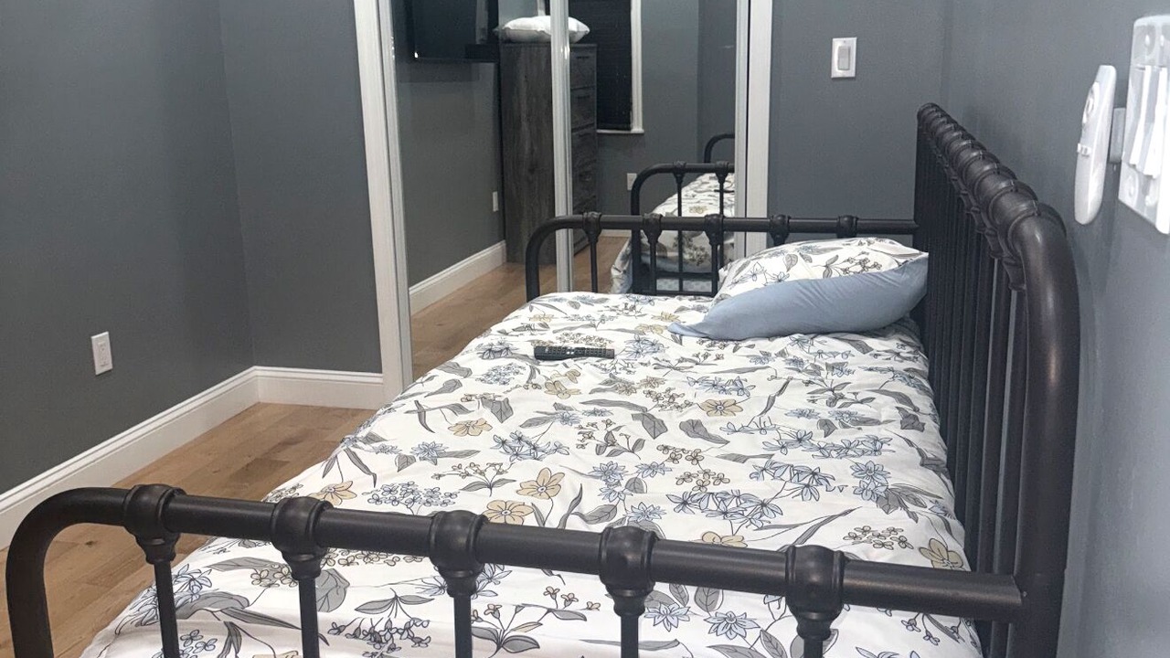Photo of Bedroom in North Philadelphia West