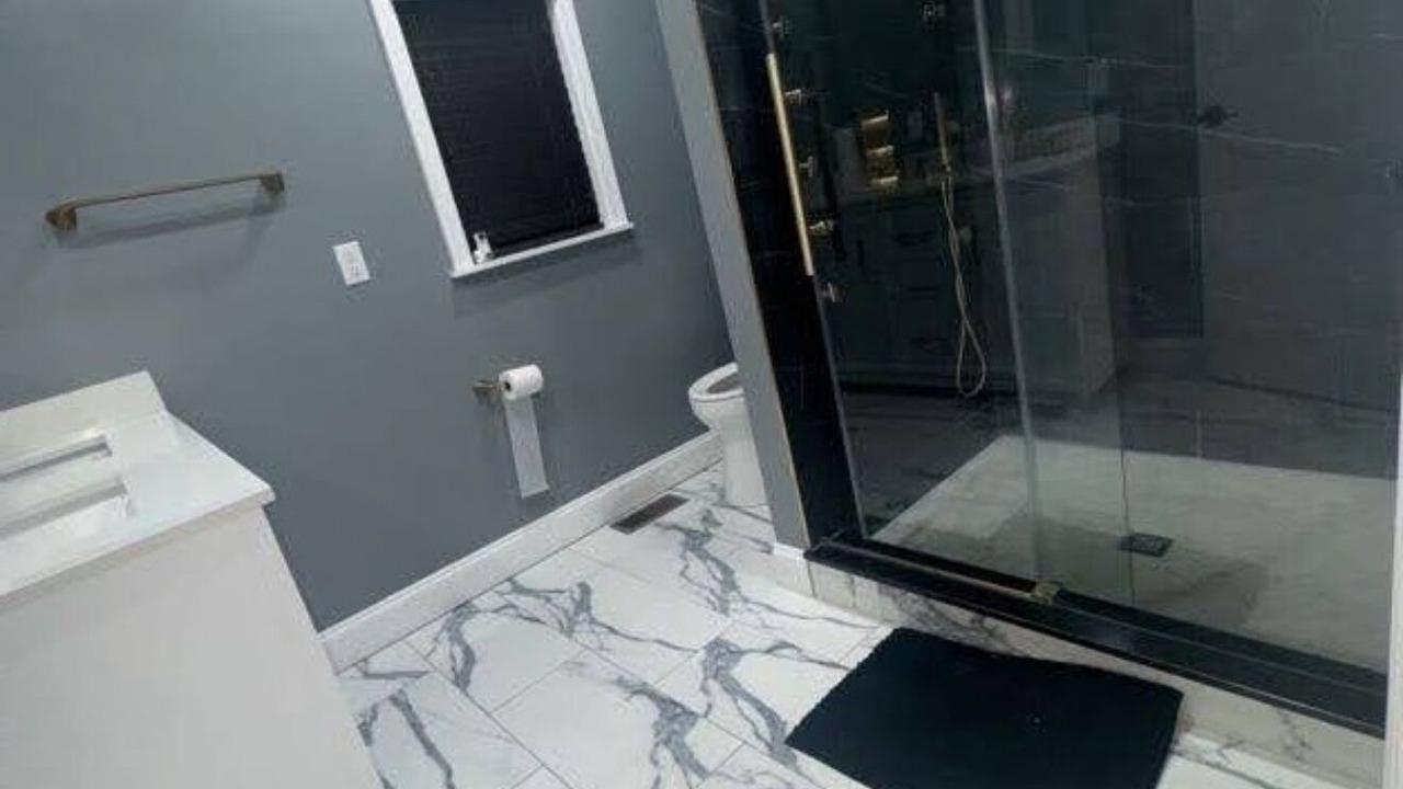 Photo of Bathroom in North Philadelphia West