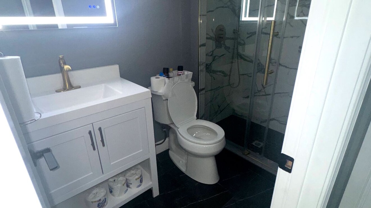 Photo of Bathroom in North Philadelphia West