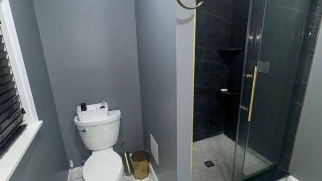Photo of Bathroom in North Philadelphia West