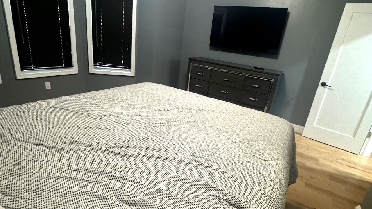 Photo of Bedroom in North Philadelphia West