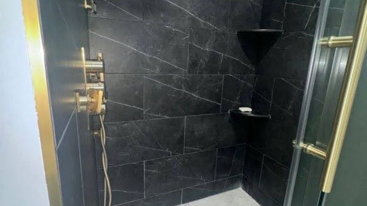 Photo of Bathroom in North Philadelphia West