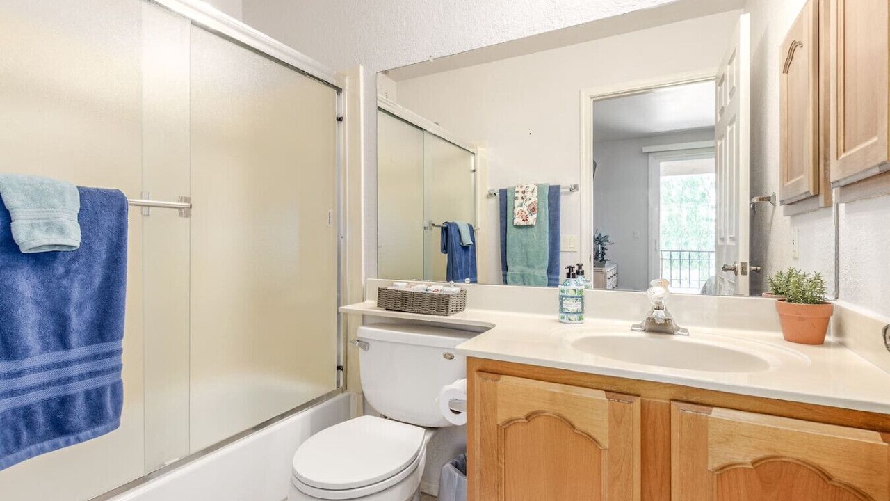 Photo of Bathroom in Scottsdale Ranch