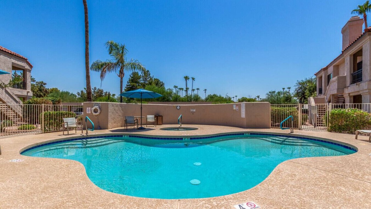 Photo of Outdoor in Scottsdale Ranch