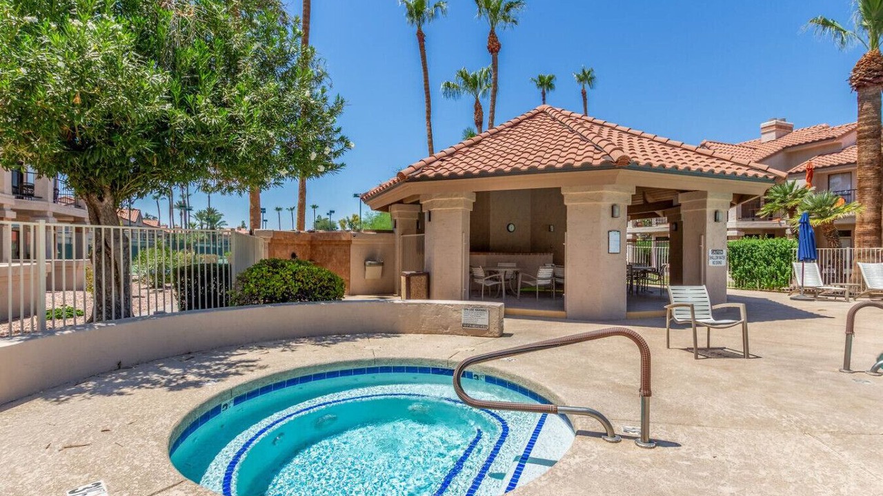 Photo of Outdoor in Scottsdale Ranch
