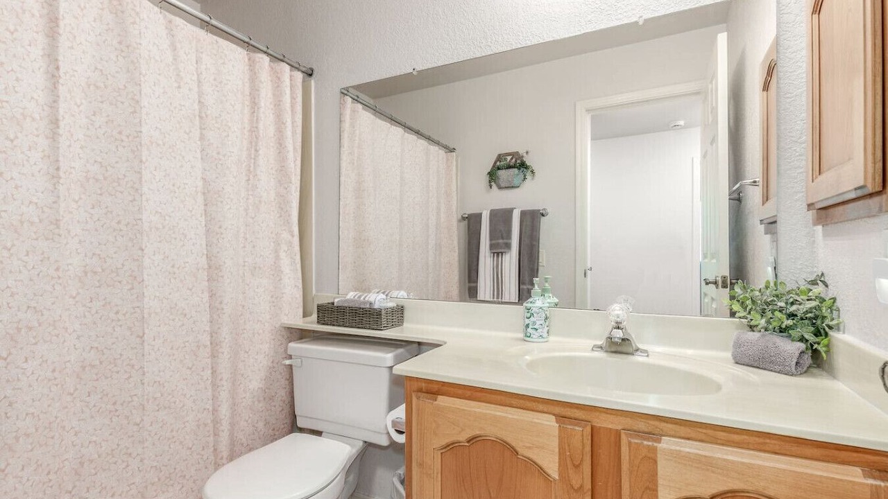 Photo of Bathroom in Scottsdale Ranch