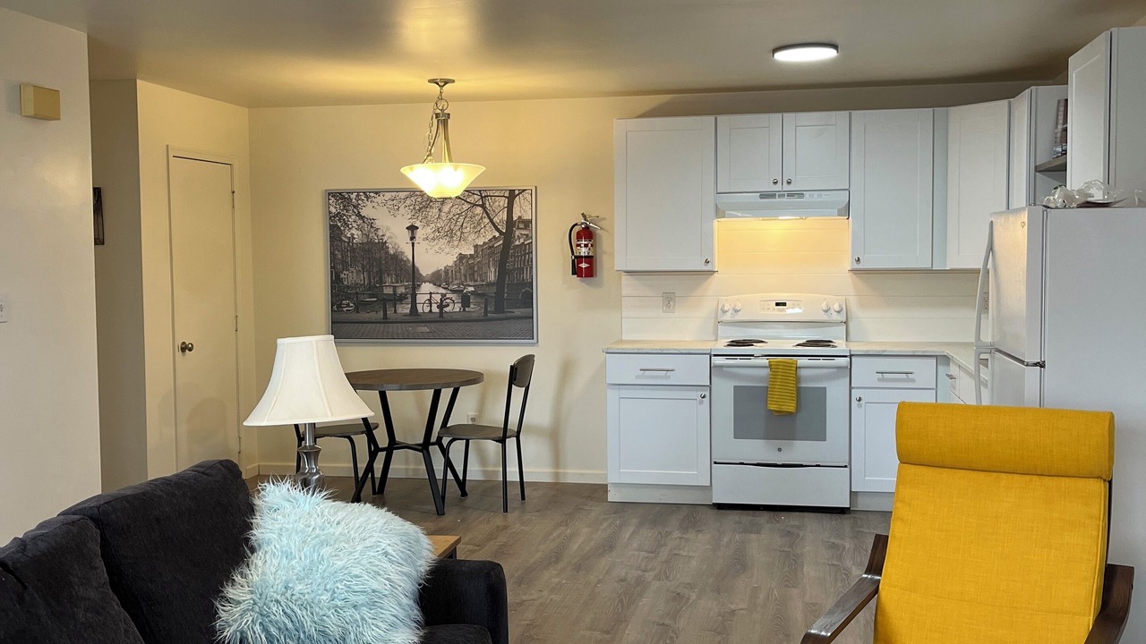Photo of Livingroom in Middletown