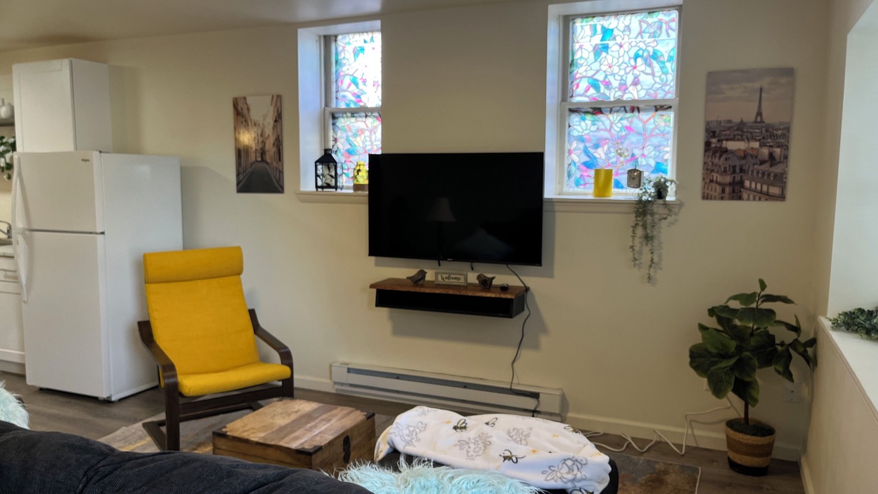 Photo of Livingroom in Middletown