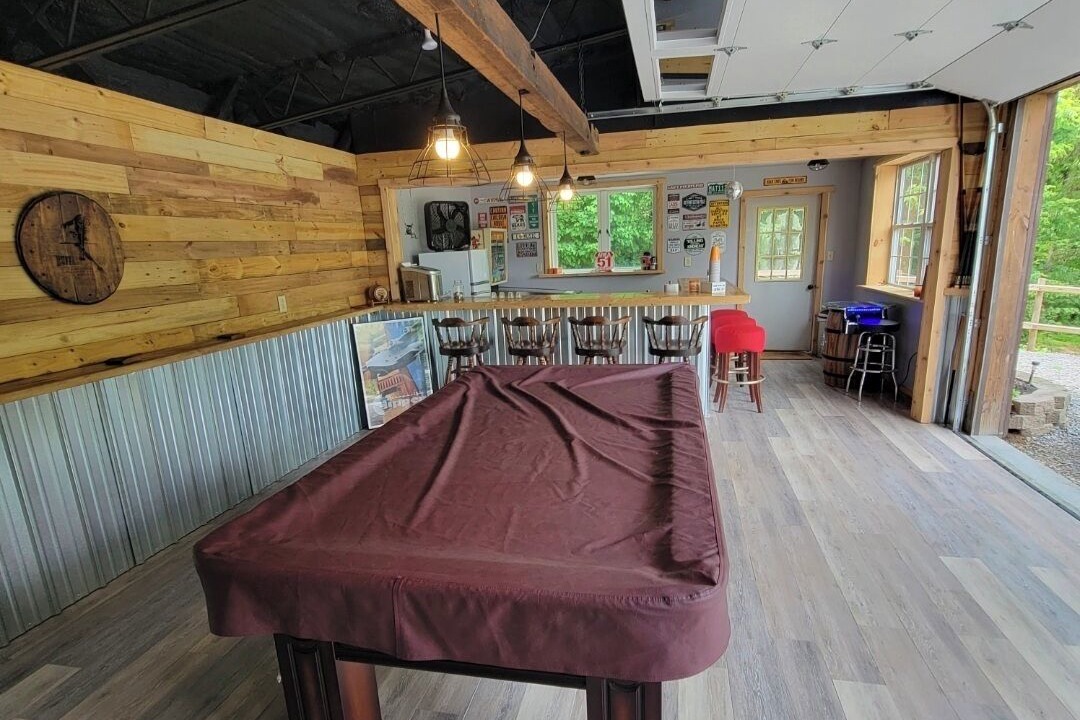 Photo of Bedroom in Blairs Mills