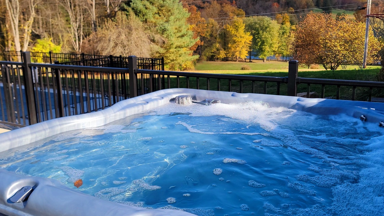 Photo of Outdoor in Blairs Mills