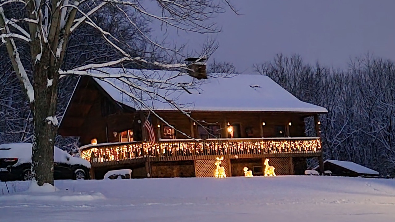 Photo of Outdoor in Blairs Mills