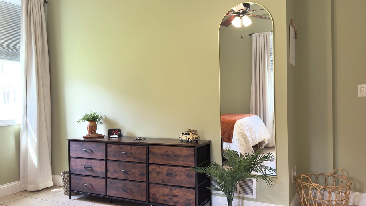 Photo of Bedroom in Pierceville