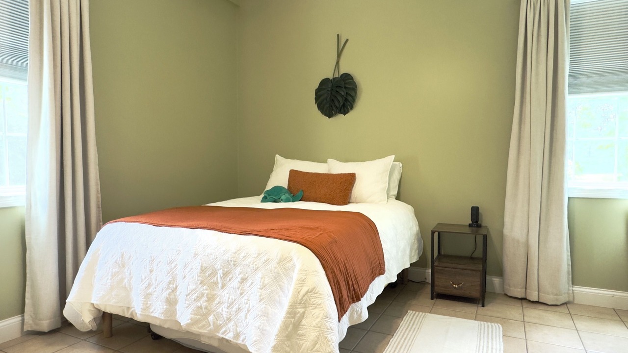 Photo of Bedroom in Pierceville