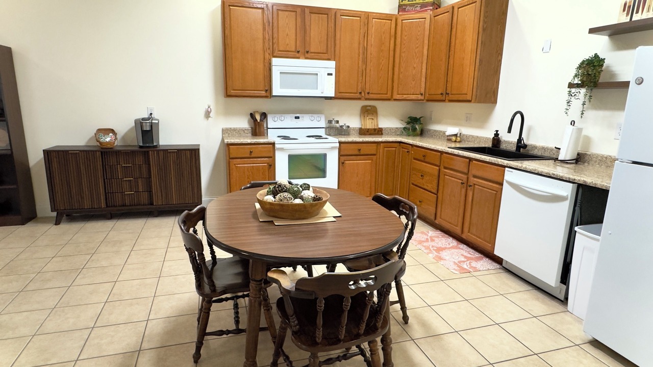 Photo of Kitchen in Pierceville