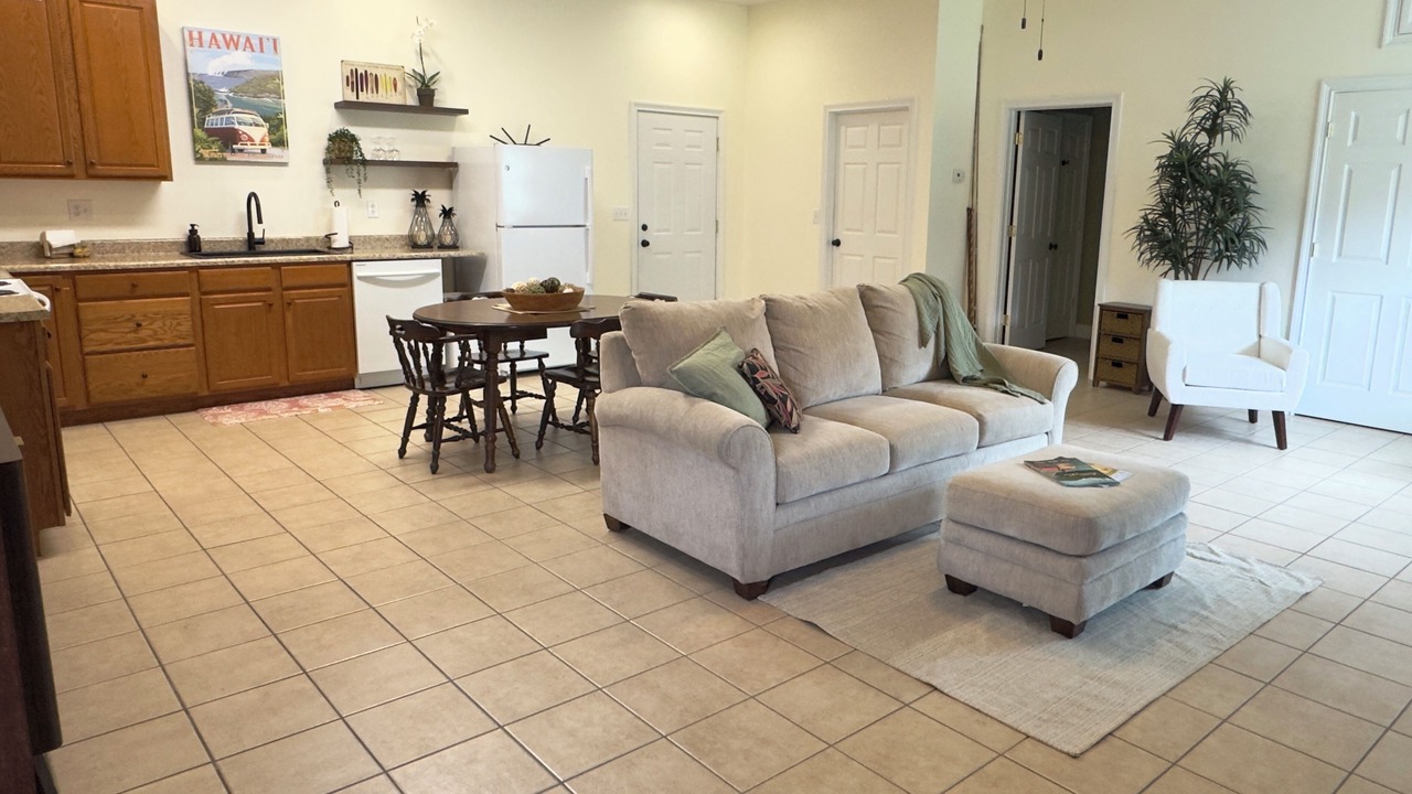 Photo of Livingroom in Pierceville