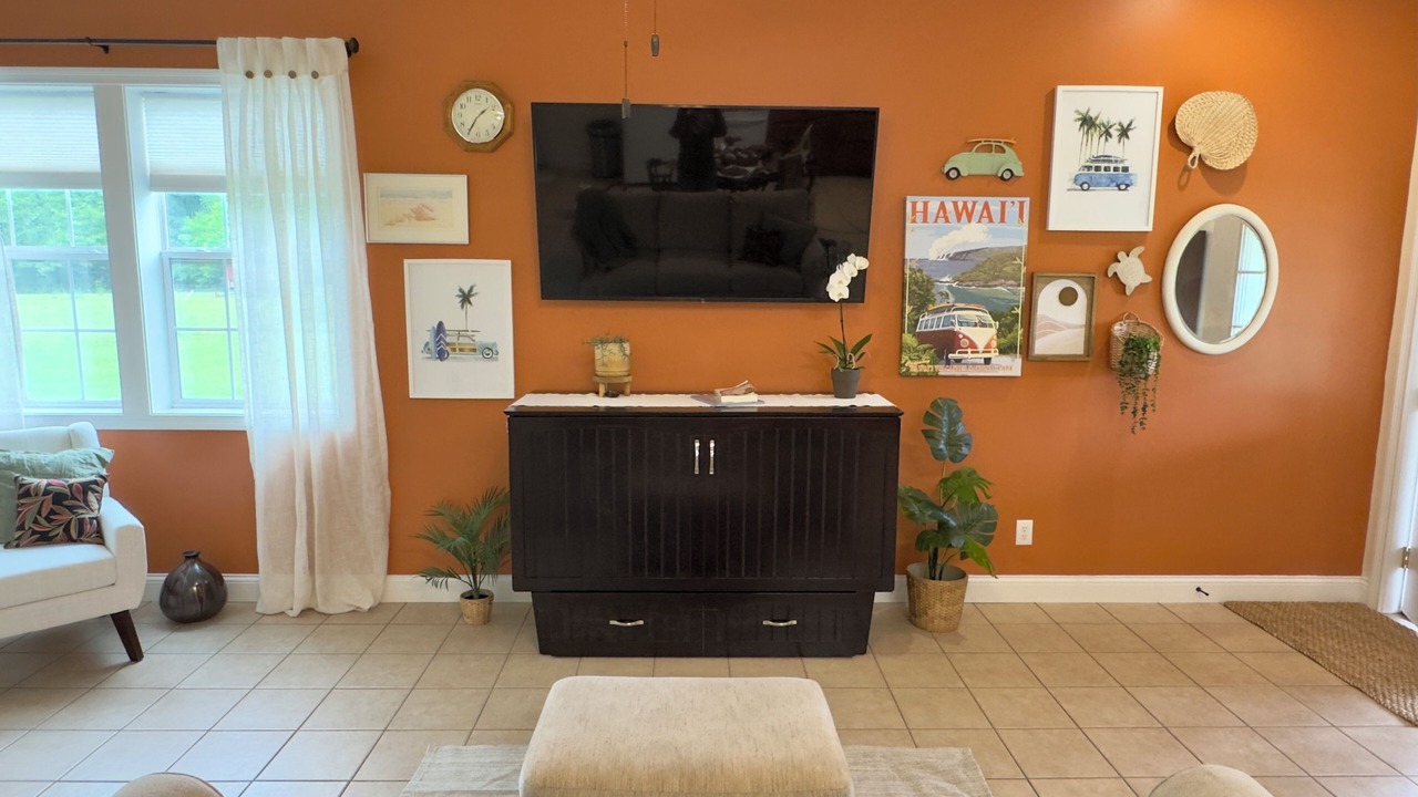 Photo of Livingroom in Pierceville