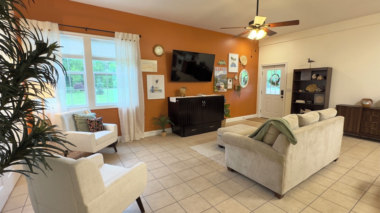 Photo of Livingroom in Pierceville