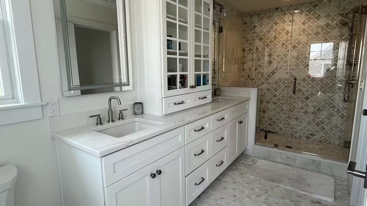 Photo of Bathroom in Surf City