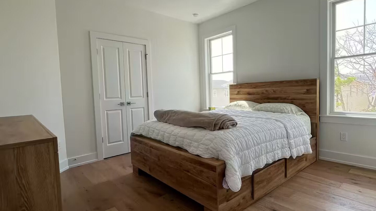 Photo of Bedroom in Surf City